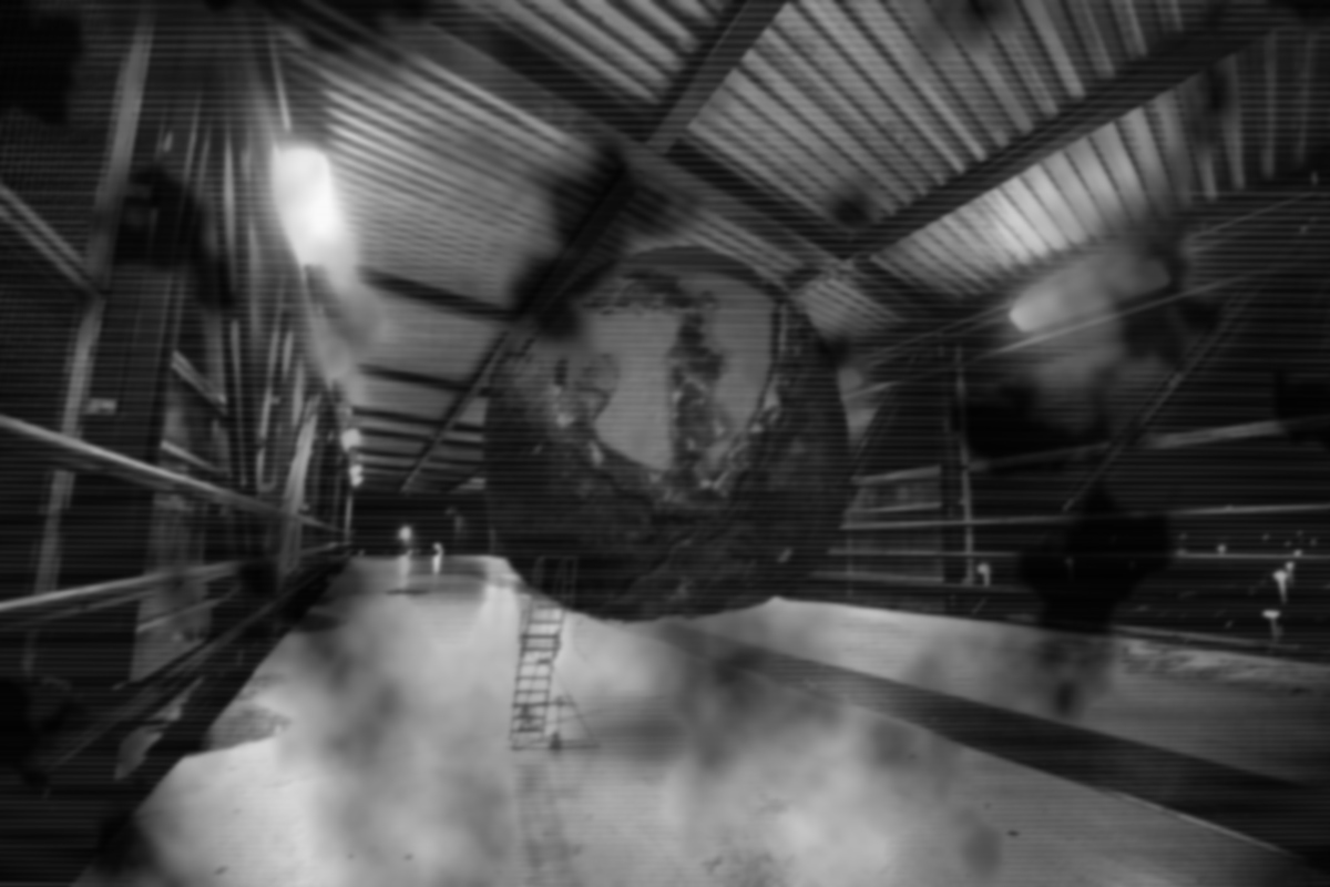 Scp基金會- 項目編號：SCP-3008 ''非常普通的標準IKEA'' 項目等級：Euclid 特殊收容措施： SCP-3008所在的商業區已被基金會收購，改造為Site-··。通往或經過Site-··的公共道路已被全部改道。  SCP-3008入口須被隨時監控，除高級研究員批准測試外不得有人員進入。 離開